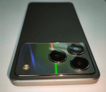 Б/в Мобільний телефон Zte blade a76 4/128gb 01-200975634