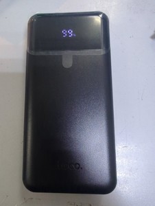 Б/у Повербанк Hoco j102a cool figure 20000mah 20w 01-200973150