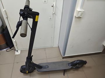 Б/в Самокат Xiaomi mi electric scooter 1s 01-200974056