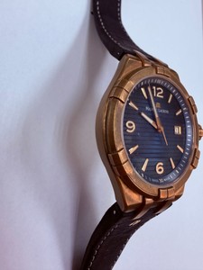Б/в Годинник Maurice Lacroix ai 1028 01-200975409