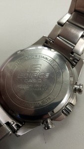 Б/у Часы Casio efs-s620db-1avuef 01-200973963