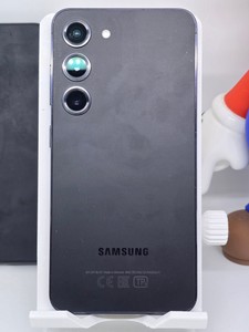 Б/в Мобільний телефон Samsung galaxy s23 8/256gb 01-200975704
