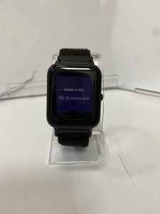 Б/в Смарт-годинник Amazfit bip a1608 01-200933534