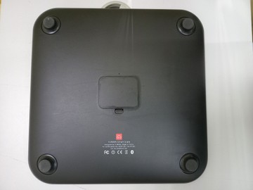 Б/в Електронні ваги Yunmai balance smart scale 01-200973002