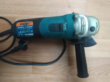 Б/в Кутова шліфмашина Expert Tools kpag0506 01-200975079