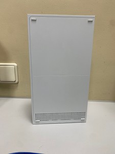 Б/в Ігрова приставка Microsoft xbox series s 512gb 01-200963494