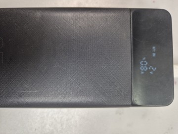 Б/у Повербанк Xo pr201 65w 30000mah 01-200978923