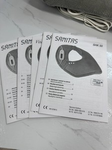 Б/в  Sanitas shk 50 01-200978793