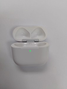Б/в Навушники Apple airpods 4 01-200978820