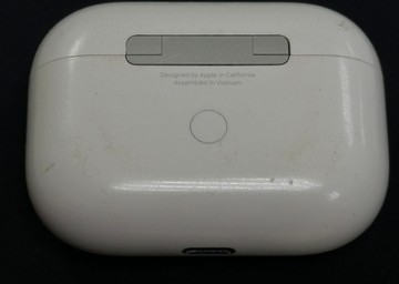 Б/в Навушники Apple airpods pro 2nd generation with magsafe charging case usb-c 01-200846339