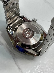 Б/у Часы Seiko spb439j1 01-200979486