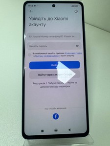 Б/у Мобільний телефон Xiaomi 11t 8/128gb 01-200979167