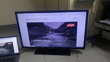 Б/в Телевізор Samsung ue32eh4000 01-200979444
