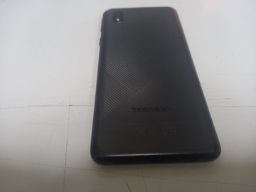 Б/в Мобільний телефон Samsung a013f galaxy a01 core 1/16gb 01-200979932