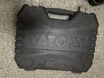 Б/в Набір інструментів Yato yt-06314 01-200979690