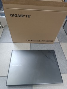 Б/в Ноутбук Gigabyte 15/core i7-13650hx ddr5/16gb ddr5/hdd *відсутній/ssd 1000 gb/geforce rtx4060 8gb 01-200979746