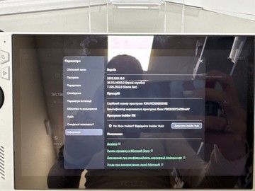 Б/в Ігрова приставка Asus rog ally 2023 512 gb 01-200956564