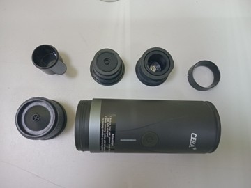 Б/в Кавоварка Cera  pcm03 01-200979864
