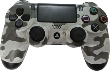 Б/в Ігрова приставка Sony playstation 4 slim 500gb 01-200981755