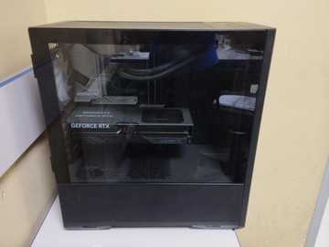 Б/в Системний блок Пк intel core i7-14700k/ram 32 gb/hdd відсутній+відсутній/ssd 1000 gb+1000 gb/nvidia rtx 4070 (geforce) 01-200982233