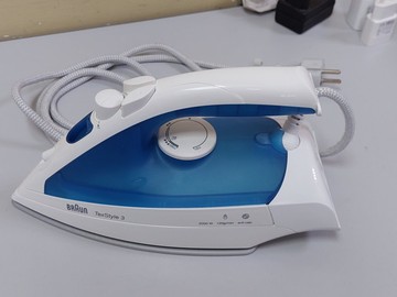 Б/в Праска Braun texstyle 3 si 3670 01-200981898