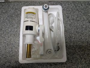 Б/в Водонагрівач електричний Mixxus electra 120-e 01-200982093
