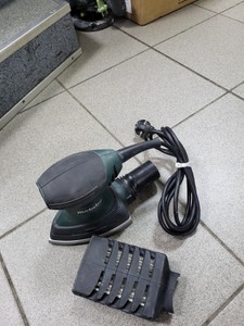 Б/в Шліфмашина вібро Metabo fms 200 intec 01-200983602