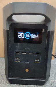 Б/в Зарядна станція Ecoflow delta 2 01-200983805