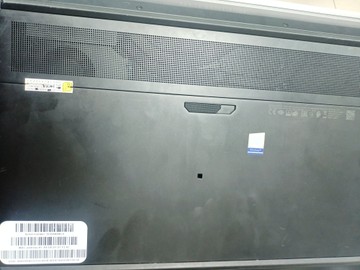Б/в Ноутбук 17,3" Hp zbook17 g6/ core i7 9850h/ram32gb ddr4/ssd512gb/quadro rtx 5000 01-200984821