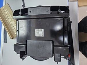 Б/у Гриль Grunhelm g2206 01-200984678