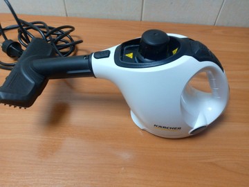 Б/в Пароочищувач Karcher sc 1 easyfix 01-200983526