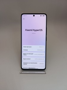 Б/в Мобільний телефон Poco x7 8/256gb 01-200939826
