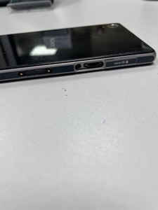 Б/в Мобільний телефон Sony xperia z1 2/16gb 01-200983375