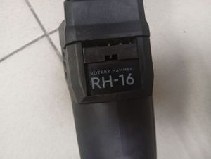 Б/в Перфоратор Dnipro-M rh-16 01-200986827