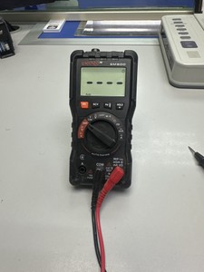 Б/в Мультиметр Dnipro-M sm600 01-200986753