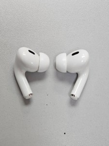 Б/в Навушники Apple airpods pro 2nd generation with magsafe charging case usb-c 01-200984662