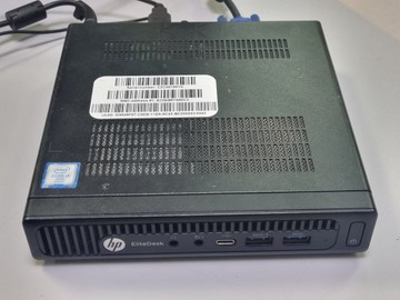 Б/в Системний блок Пк intel core i5-6500/ram 16 gb/hdd 500 gb/ssd 128 gb/інтегрована 01-200989005