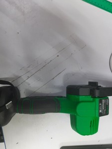 Б/у Пила цепная Rztk mini saw 21v 01-200989151