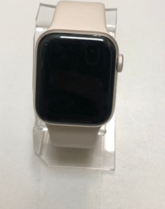 Б/у Смарт-часы Apple watch se 2 gps 40mm aluminium case 01-200988065
