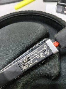 Jabra jabra evolve 75 se me