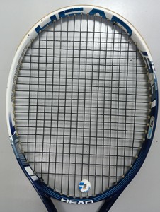 Б/в Ракетка для тенісу Head graphene instinct 01-200989997