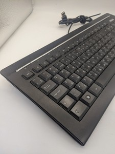Б/в Клавіатура Asus kb34211 01-200990367