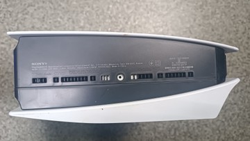 Б/в Ігрова приставка Sony playstation 5 825gb 01-200989465