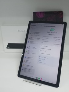 Б/в Планшет Samsung galaxy tab a11+ 5g 6/128gb 01-200991300