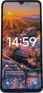 Б/у Мобільний телефон Xiaomi redmi 14c 4/128gb 01-200991865
