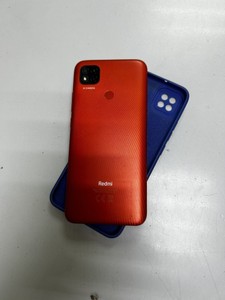 Б/в Мобільний телефон Xiaomi redmi 9c nfc 2/32gb 01-200991852