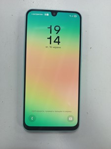 Б/в Мобільний телефон Samsung galaxy a26 5g 6/128gb 01-200983236