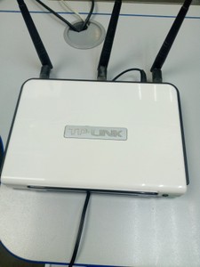 Tp-Link tl-wr1043nd