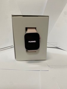 Б/в Смарт-годинник Huawei watch fit 3 01-200983034
