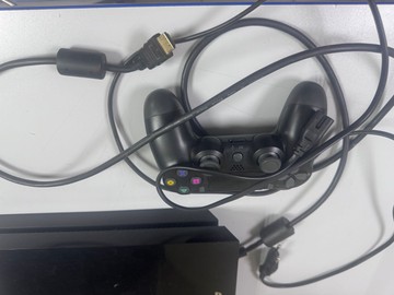 Б/в Ігрова приставка Sony playstation 4 1tb 01-200991339